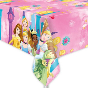 Toalha Princesas Disney